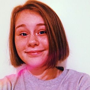 Meet your Posher, Kyra